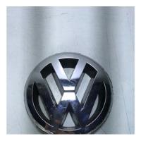 Emblema Facia Delantera Central Volkswagen Gol 2009-2016 segunda mano   México 