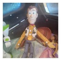 Buzz Y Woody , usado segunda mano   México 