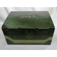 Halo Infinite Edición Coleccionista / Xbox One Series X, usado segunda mano   México 