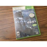 Xbox 360 Halo 3 Odst Completo E Impecable Con Discos Al 100%, usado segunda mano   México 