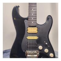 Fender Stratocaster Hecha En Japón Reliquia / Estuche Rígido segunda mano   México 