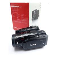 Usado, Videocamara Canon Vixia Hv40 Usada, Para Refacciones segunda mano   México 