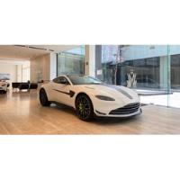 Aston Martin Vantage F1 Coupe 2023 segunda mano   México 
