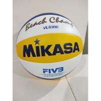 Usado, Balón De Voleibol Mikasa Beach Champ segunda mano   México 