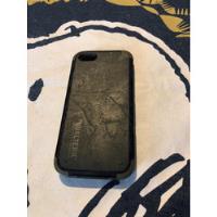 Case iPhone 5 Dualtek Muy Malas Condiciones segunda mano   México 