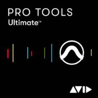 Pro Tools Ultimate 1 Año De Suscripción Original Por Ilok, usado segunda mano   México 