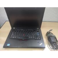 Usado, Laptop Lenovo Thinkpad T420 Core I5 segunda mano   México 