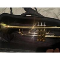 Trompeta Jupiter Profesional Jtr-700 segunda mano   México 