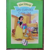 Walt Disney Un Cuento Para Cada Día 7 Títulos 1997, usado segunda mano   México 