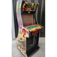 maquinita arcade segunda mano   México 