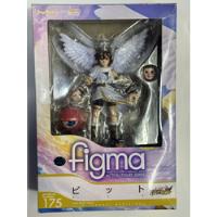 Figma Kid Icarus Uprising - Pit Con Detalle, usado segunda mano   México 