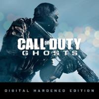 Call Of Duty Ghosts Hardened Edition Xbox One Código Digital segunda mano   México 