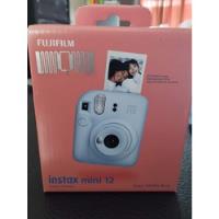 Fujifilm Instax Mini 12, usado segunda mano   México 