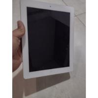 iPad A1395 Pantalla Ok  16gb, usado segunda mano   México 