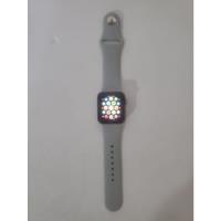 Apple Watch  Series 3 (gps) - Aluminio Gris Espacial  - 38mm segunda mano   México 