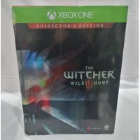 Usado, The Witcher 3 Wild Hunt Collectors Edition Xbox One  segunda mano   México 