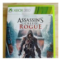 Assassin's Creed Rogue Xbox360  segunda mano   México 