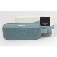 Bose Parlante Bluetooth Soundlink Flex, Stone Blue, Usada (g segunda mano   México 