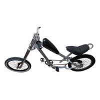 Usado, Bici Chopper Mercurio Rodada 20 Bicicleta Con Servicio segunda mano   México 