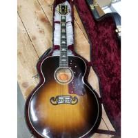 Gibson Custom Shop J-200 Elite Acoustic Guitar segunda mano   México 