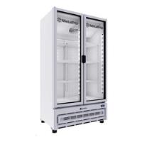 Metalfrio Rb500 Refrigerador Vertical 664 Lts, usado segunda mano   México 