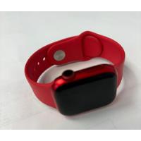Apple Watch Serie 8 41mm Gps Red S/m Sport Band segunda mano   México 