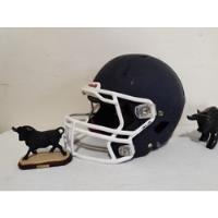 Usado, Casco Riddell 360 Medium Football Helmet #d471 segunda mano   México 