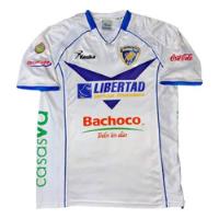 Usado, Jersey Celaya Original Uniforme Fútbol Playera Butragueño segunda mano   México 