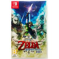 Usado, The Legend Of Zelda Skyward Sword Hd - Nintendo Switch segunda mano   México 