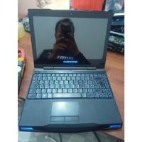 Laptop Alienware M11x P06t Para Partes No Da Video , usado segunda mano   México 