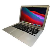 Laptop Apple Macbook Air Early 2015 I5 8gb Ram 120gb Ssd segunda mano   México 