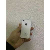iPhone 4 Blanco Liberado Para Colección O Usar segunda mano   México 