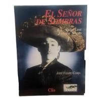 Usado, El Señor De Sombras, La Vida De Javier Solis - 3 Tomos Clio segunda mano   México 
