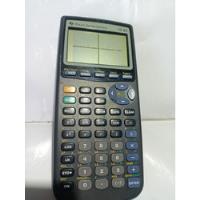 Calculadora Texas Instruments Ti-83, Para Partes !!! segunda mano   México 