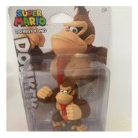Amiibo - Donkey Kong Super Mario (nuevo Sellado) segunda mano   México 