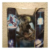 Mcfarlane Alien Vs Predator Alien Grid Figura De 12 Pulgadas segunda mano   México 