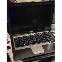 Dell Latitude D630 Laptop Para Partes Motherboard Dañada , usado segunda mano   México 