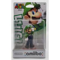 Amiibo Luigi Mario Party 10 (new) (fedorimx) segunda mano   México 