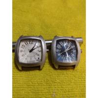 Reloj Lancaster Italy Aluminium Ref. 0253 Para Dama D/uso. segunda mano   México 