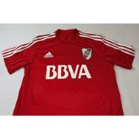 Usado, Club River Plate Camiseta De Practica Usada Por Jugador segunda mano   México 