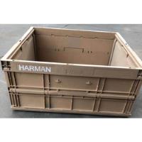 Caja Armable Harman Kardon 53cms  X 56cms X 28cms  segunda mano   México 