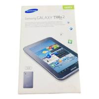 Samsung Galaxy Tab 2 7.0  | 8gb | Selladas Sin Abrir. segunda mano   México 