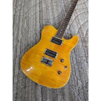 Usado, Guitarra Electrica Fender Ftm Telecaster Seymour Duncan segunda mano   México 