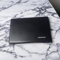 Laptop Lenovo G400 16gb 610gb Ssd 2gb Optane segunda mano   México 