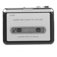 Reproductor De Cassette Super Usb, usado segunda mano   México 