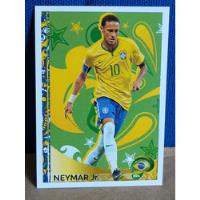 Usado, Copa América Centenario Usa 2016 #404 Neymar Jr Brasil  segunda mano   México 