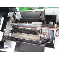 Impresora Epson  T50 Negra  ( X Partes ), usado segunda mano   México 