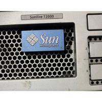 Servidor Sun T2000 Specs (ultrasparc T1 1.2 Ghz 8 Gb, usado segunda mano   México 