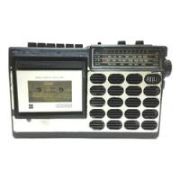 Usado, National Panasonic Radio Reproductor Cassette Rq517 Detalle segunda mano   México 