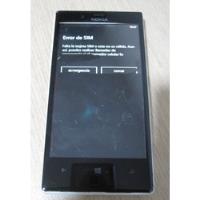 Usado, Celular Nokia 720 Para Refacciones segunda mano   México 